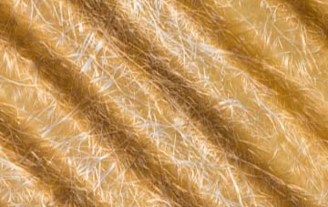 Colliers End fibreglass roof waterproofing