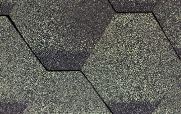 Colliers End fibreglass shingle repairs