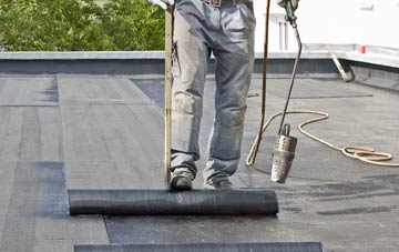 flat roof replacement Colliers End, Hertfordshire