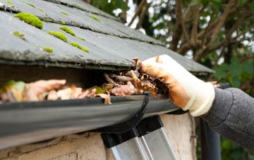 gutter cleaning Colliers End, Hertfordshire