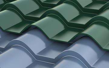 who should consider Colliers End plastic roofs