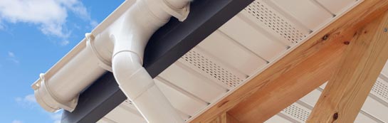 get Colliers End guttering quotes today