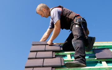 disadvantages of Colliers End slate roofing
