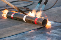 free Colliers End roof quotes