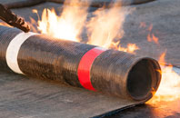 free Colliers End re-felting quotes