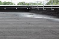 find rated Colliers End flat roofing companies