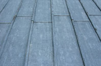 Colliers End lead roofing