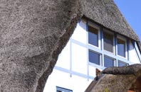 find rated Colliers End thatchers